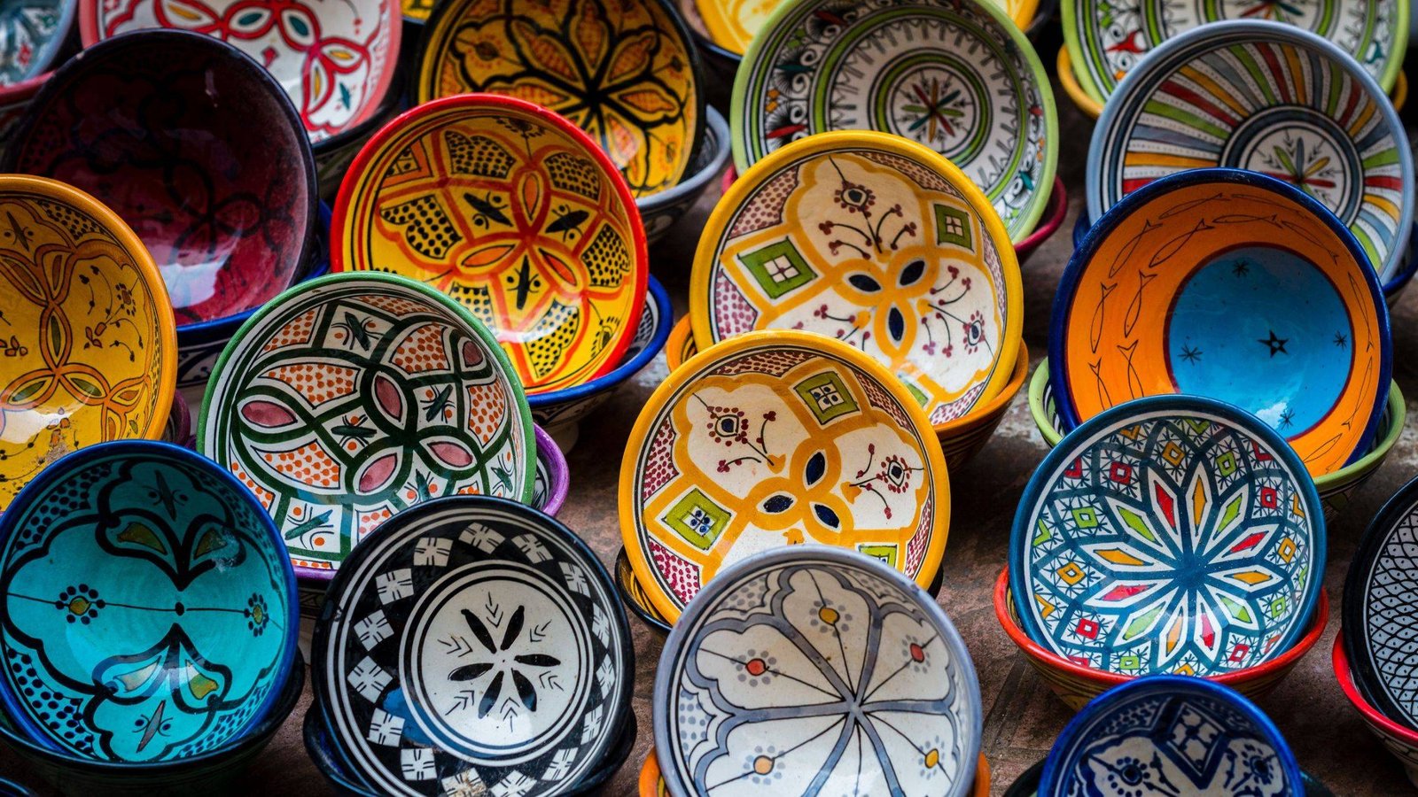 rajasthan blue pottery