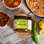 Rajasthani Mango Pickle (Aam Ka Achar) - Image 4