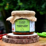 Rajasthani Gaunda Pickle