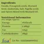 Rajasthani Gaunda Pickle - Image 4