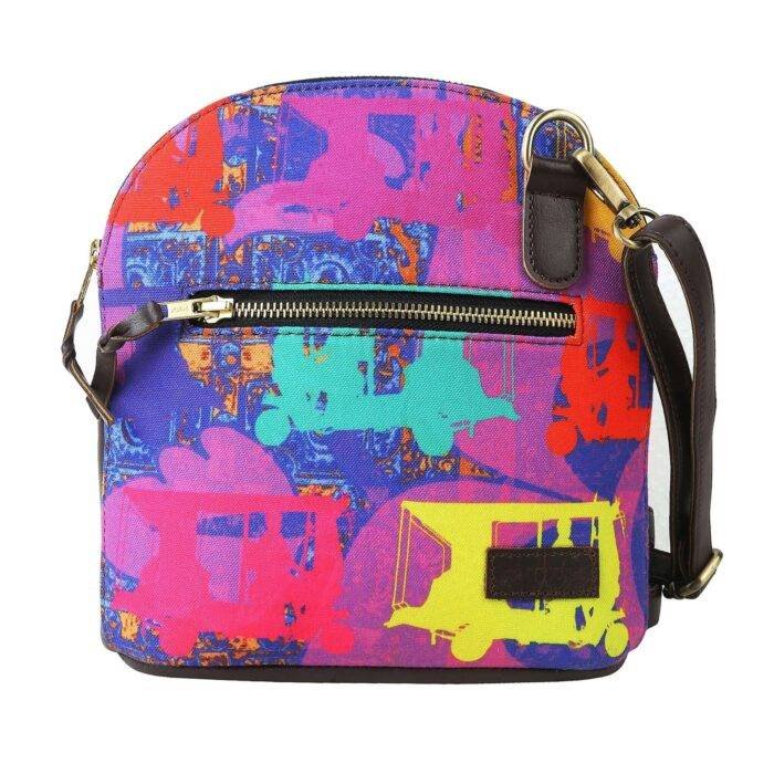 Pop Auto Cute Crossbody Bag - Image 5