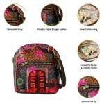 Royal Grace Women Fashion Crossbody Bag - Image 4