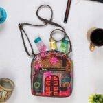 Royal Grace Women Fashion Crossbody Bag - Image 3