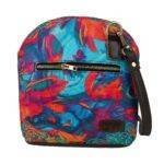 Multicolor Trendy Women Crossbody Bag - Image 5