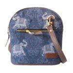 Great Royalness Ladies Crossbody Bag - Image 4
