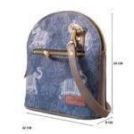 Great Royalness Ladies Crossbody Bag - Image 3