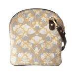 A Walk In Garden Girls Crossbody Bag