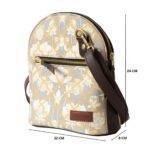 A Walk In Garden Girls Crossbody Bag - Image 5