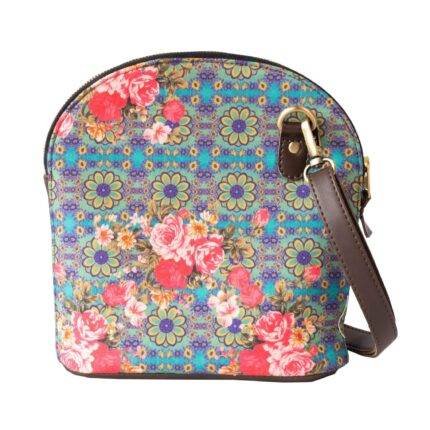 The Beauty of Nature Women Crossbody Bag