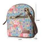 The Beauty of Nature Women Crossbody Bag - Image 3