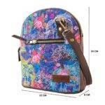 Elephant Ride Designer Crossbody Bag - Image 3