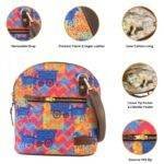 Royal Journey Crossbody Bag for Women - Image 2