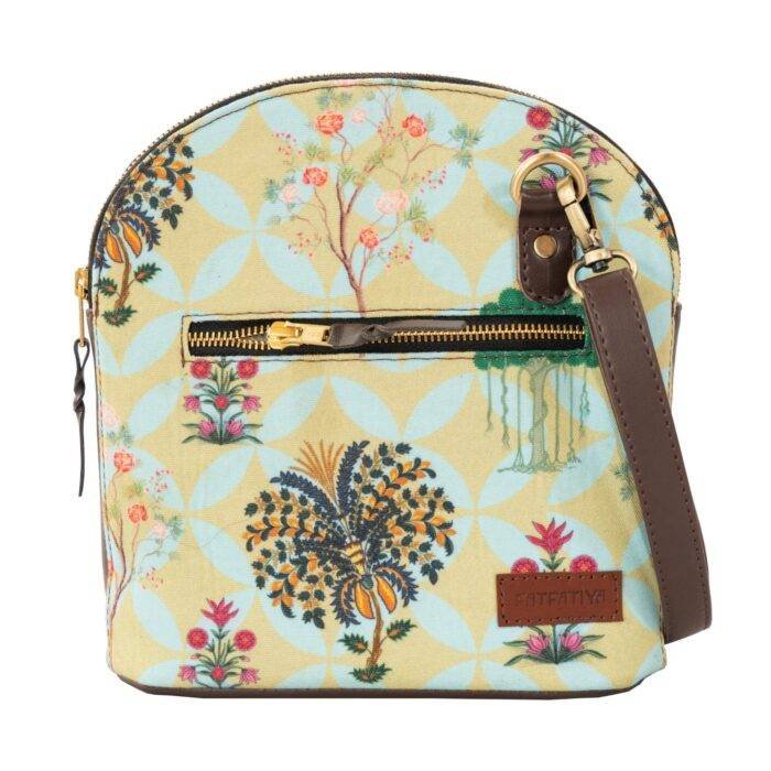 Garden of Shekhawati Best Crossbody Bag for Women - Image 4