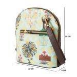 Garden of Shekhawati Best Crossbody Bag for Women - Image 3