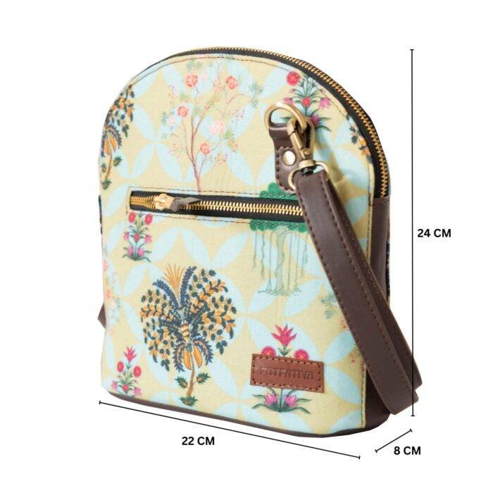 Garden of Shekhawati Best Crossbody Bag for Women - Image 3