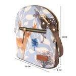 Deer Motif Crossbody Designer Bag - Image 3