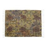 Jaipuri Ele Modern Living Room Rug - Image 4