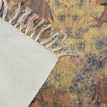 Jaipuri Ele Modern Living Room Rug - Image 2