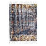 Kitchen Rules Re-Cycled Polyester Rug - Image 4