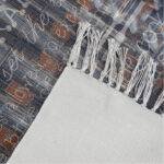 Kitchen Rules Re-Cycled Polyester Rug - Image 2