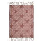 Rajasthani Jaali Re-Cycled Polyester Rug - Image 4