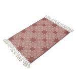 Rajasthani Jaali Re-Cycled Polyester Rug