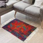 Step on Lava Recycled Rug - Image 4