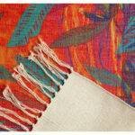 Step on Lava Recycled Rug - Image 2