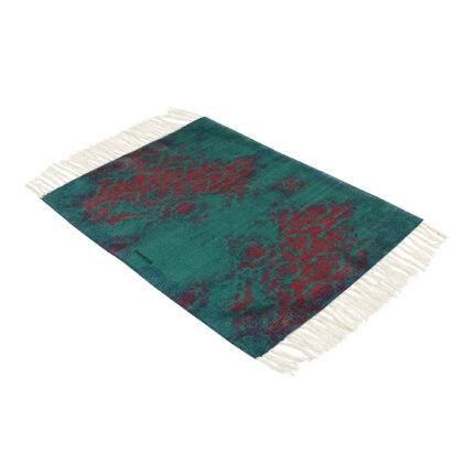 Under Ocean Recycled Rug