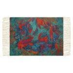 Marine Garden Recycled Rug - Image 3