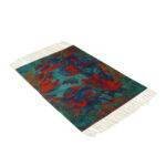 Marine Garden Recycled Rug