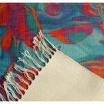 Marine Garden Recycled Rug - Image 2