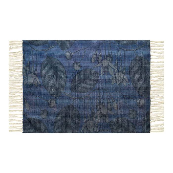 Aquatic Garden Recycled Rug - Image 3