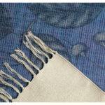 Aquatic Garden Recycled Rug - Image 2