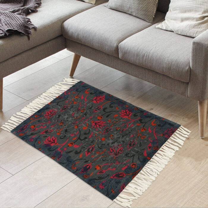 Nature Miracle Recycled Rug - Image 4