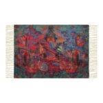 Abstract Love Recycled Rug - Image 3