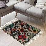 Harlequin Recycled Rug - Image 4