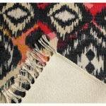 Harlequin Recycled Rug - Image 2