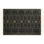 House of Diamond Recycled Rug - Image 3