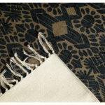 House of Diamond Recycled Rug - Image 2