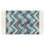 Snake Crawler Recycled Rug - Image 3