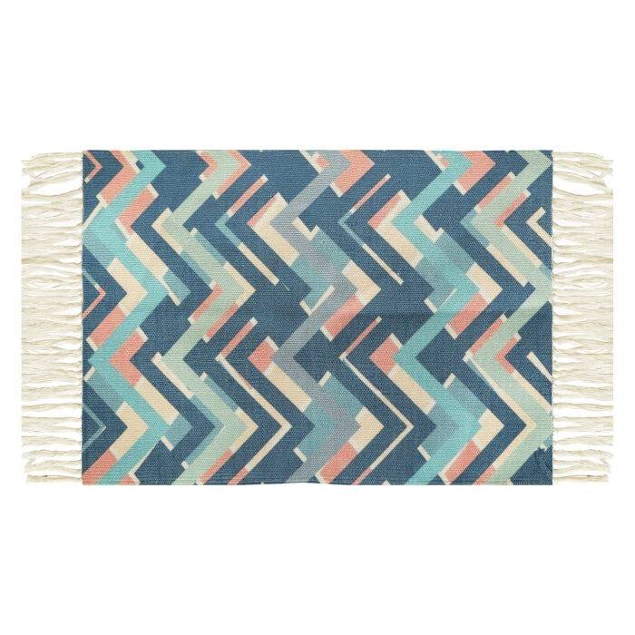 Snake Crawler Recycled Rug - Image 3