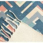 Snake Crawler Recycled Rug - Image 2