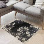 Arrow Hunting Recycled Rug - Image 4