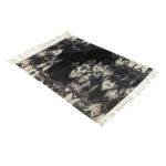 Arrow Hunting Recycled Rug