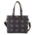 Jaipur Ele Designer Tote Bag