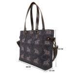 Jaipur Ele Designer Tote Bag - Image 4