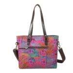 Shekhawati Hathi Large Tote Bag For Work - Image 5