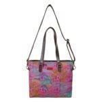 Shekhawati Hathi Large Tote Bag For Work - Image 3