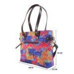 Horse Drawn Carriage Handbag for Women - Image 4